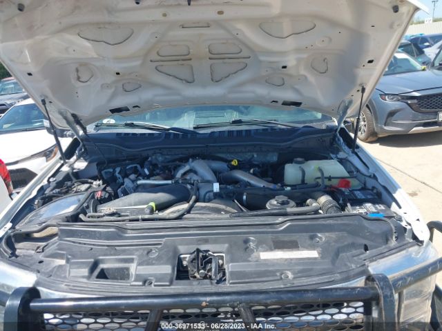 1FT7W2BT6MED88781 Ford Super Duty F-250 Srw Xl/xlt/lariat