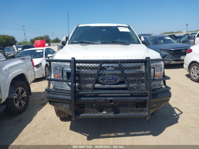 1FT7W2BT6MED88781 Ford Super Duty F-250 Srw Xl/xlt/lariat