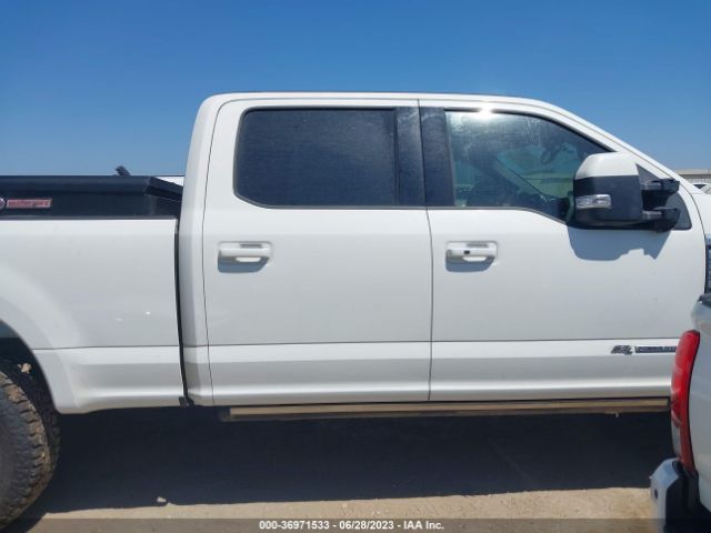 1FT7W2BT6MED88781 Ford Super Duty F-250 Srw Xl/xlt/lariat