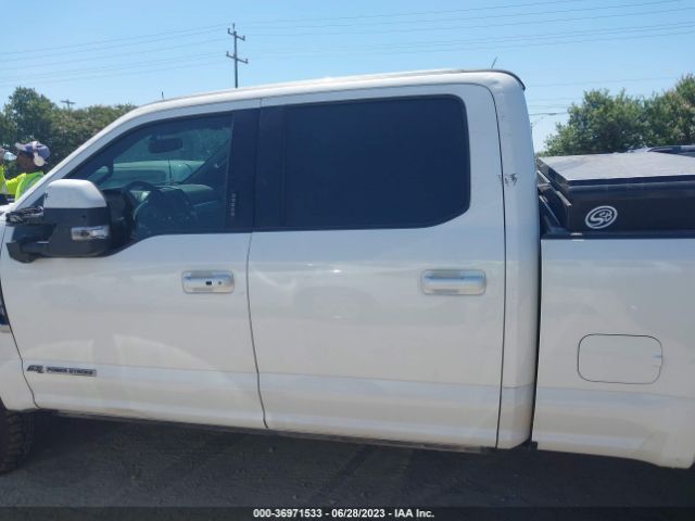 1FT7W2BT6MED88781 Ford Super Duty F-250 Srw Xl/xlt/lariat
