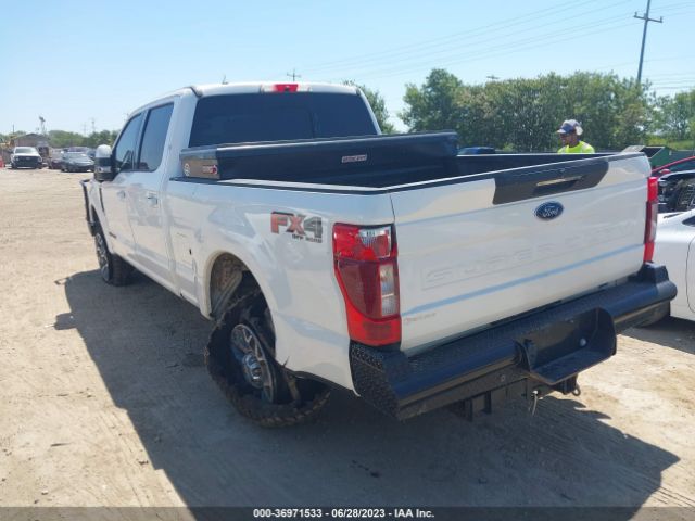 1FT7W2BT6MED88781 Ford Super Duty F-250 Srw Xl/xlt/lariat