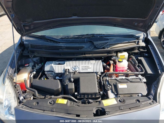 Toyota Prius Four/five/three/one/two 2014 JTDKN3DUXE0368119 Image 16