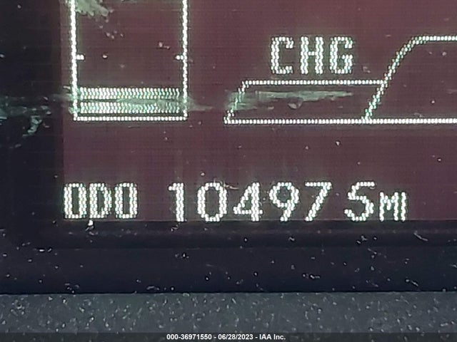 Toyota Prius Four/five/three/one/two 2014 JTDKN3DUXE0368119 Image 7