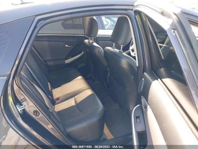 Toyota Prius Four/five/three/one/two 2014 JTDKN3DUXE0368119 Image 14