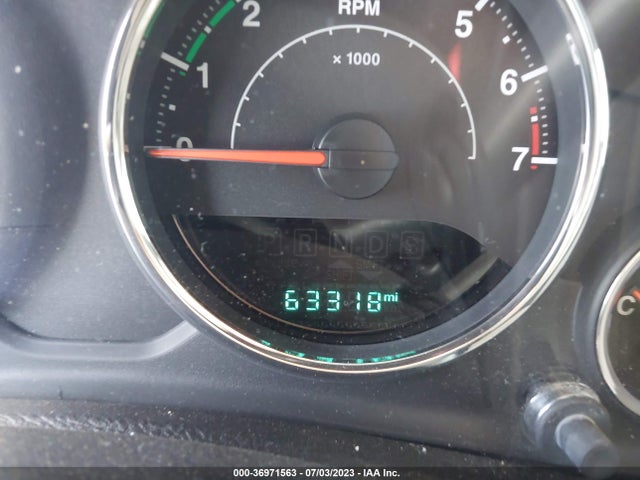 2016 JEEP WRANGLER UNLIMITED SPORT VIN: 1C4BJWDG6GL130759
