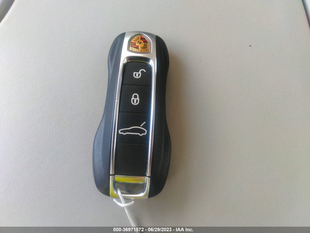 Porsche Panamera Turbo 2017 WP0AF2A7XHL153411 Image 3