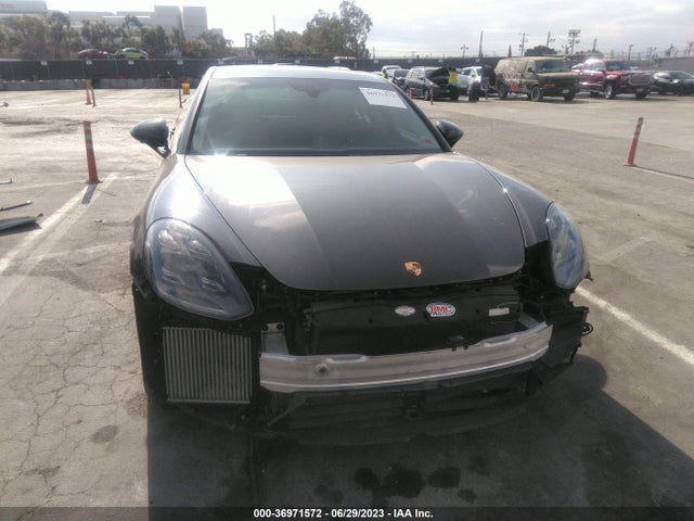 Porsche Panamera Turbo 2017 WP0AF2A7XHL153411 Image 13