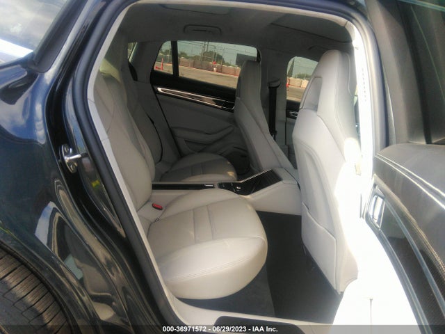 Porsche Panamera Turbo 2017 WP0AF2A7XHL153411 Image 15
