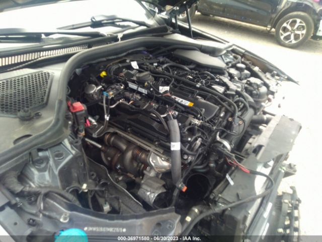 3MW5U9J07M8C21519 BMW 3 Series M340i Xdrive