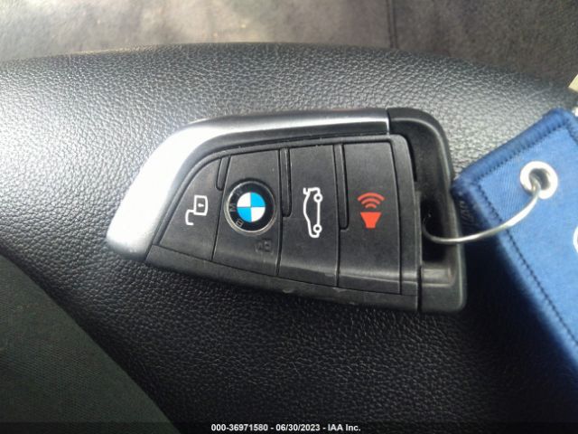 3MW5U9J07M8C21519 BMW 3 Series M340i Xdrive