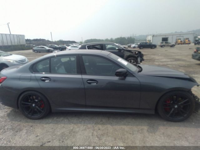 3MW5U9J07M8C21519 BMW 3 Series M340i Xdrive