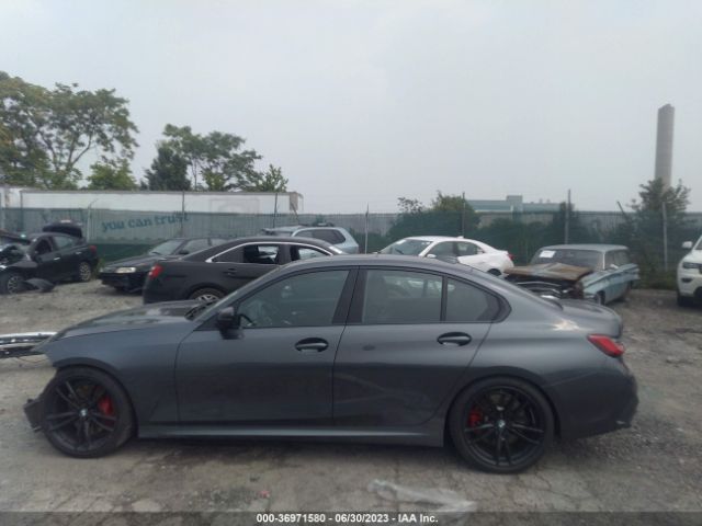 3MW5U9J07M8C21519 BMW 3 Series M340i Xdrive