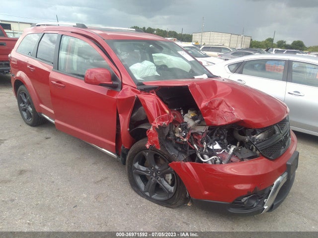 2020 3C4PDCGB7LT265050 main image