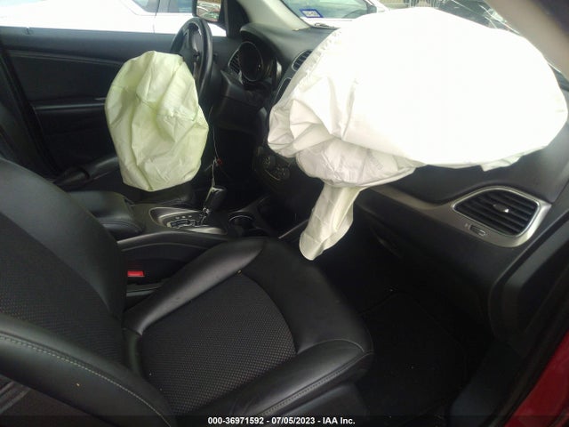Dodge Journey Crossroad 2020 3C4PDCGB7LT265050 Image 5