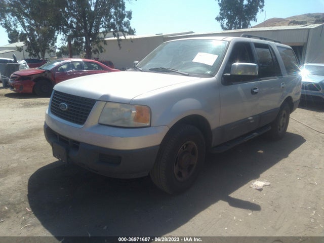 2006 FORD EXPEDITION XLS VIN: 1FMPU13576LA18868