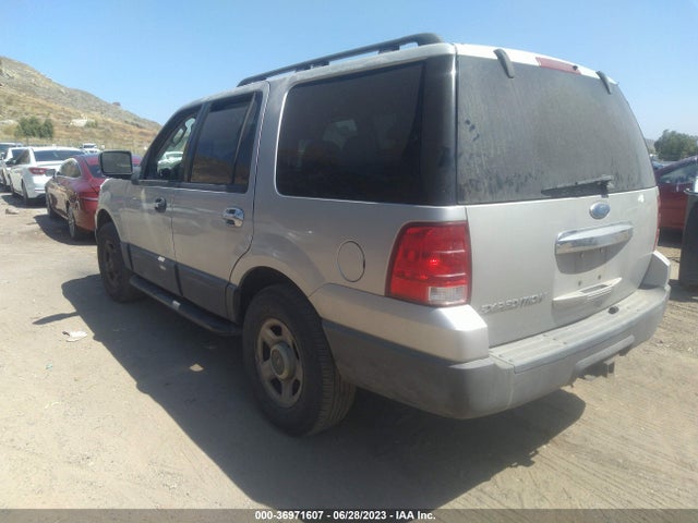 2006 FORD EXPEDITION XLS VIN: 1FMPU13576LA18868