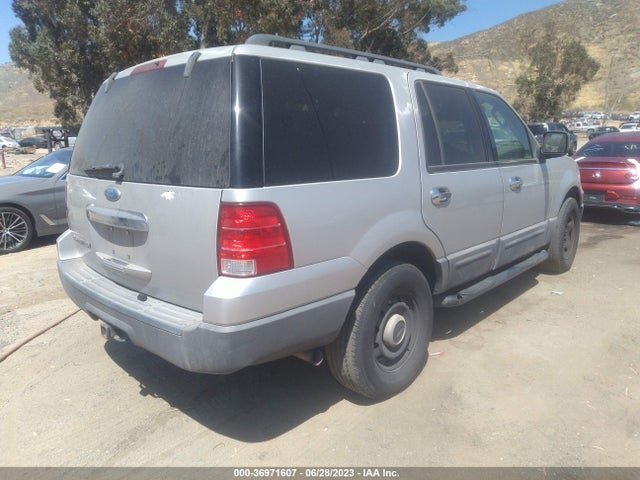 2006 FORD EXPEDITION XLS VIN: 1FMPU13576LA18868