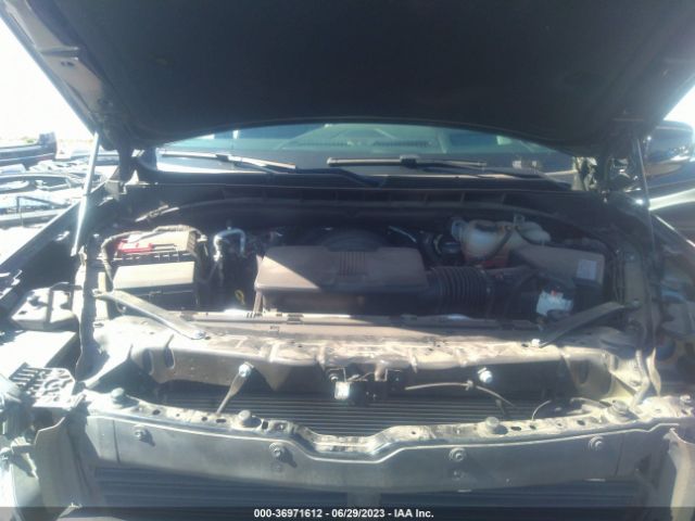 1GKS2DKL8MR481204 GMC YUKON DENALI