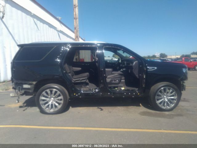 1GKS2DKL8MR481204 GMC YUKON DENALI