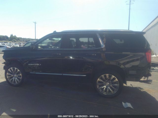 1GKS2DKL8MR481204 GMC YUKON DENALI