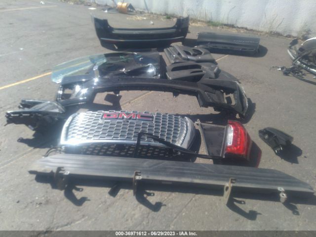 1GKS2DKL8MR481204 GMC YUKON DENALI