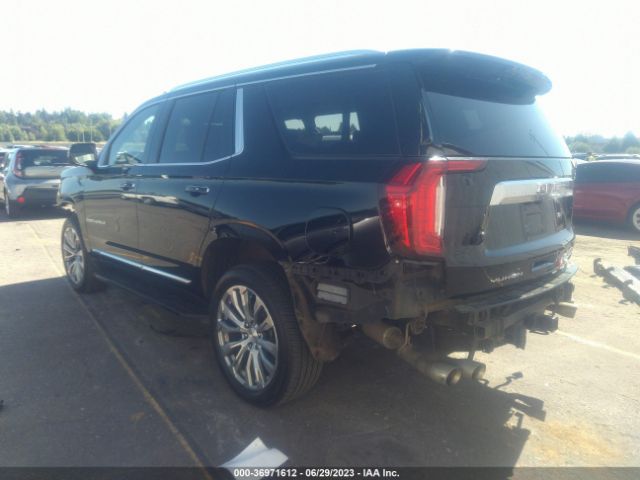 1GKS2DKL8MR481204 GMC YUKON DENALI