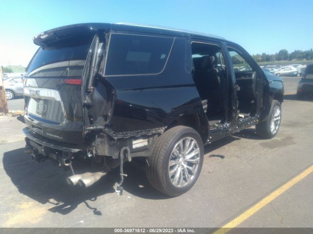 1GKS2DKL8MR481204 GMC YUKON DENALI