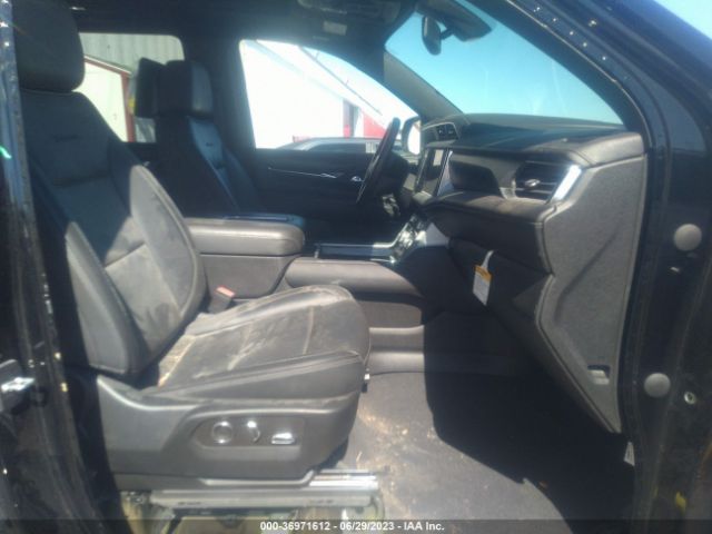 1GKS2DKL8MR481204 GMC YUKON DENALI