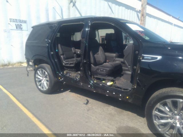 1GKS2DKL8MR481204 GMC YUKON DENALI