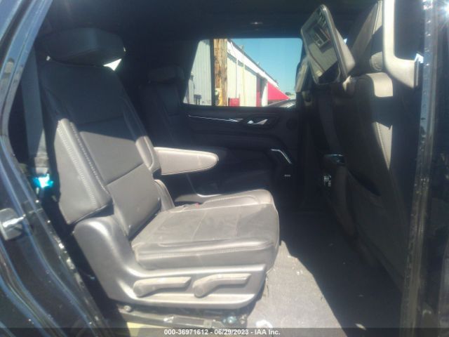 1GKS2DKL8MR481204 GMC YUKON DENALI
