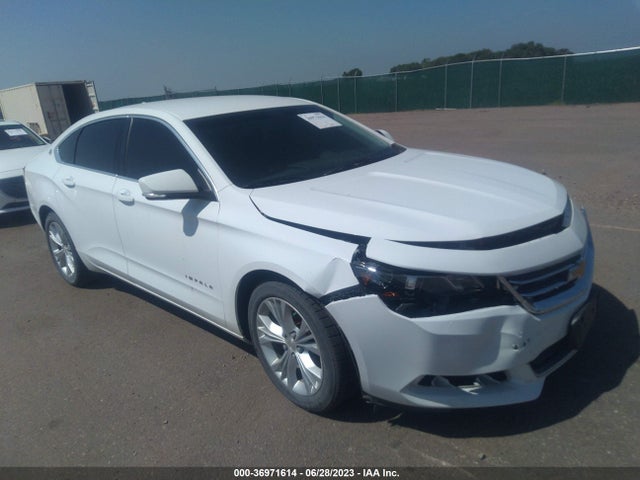 2014 1G1115SL4EU164317 главное изображение