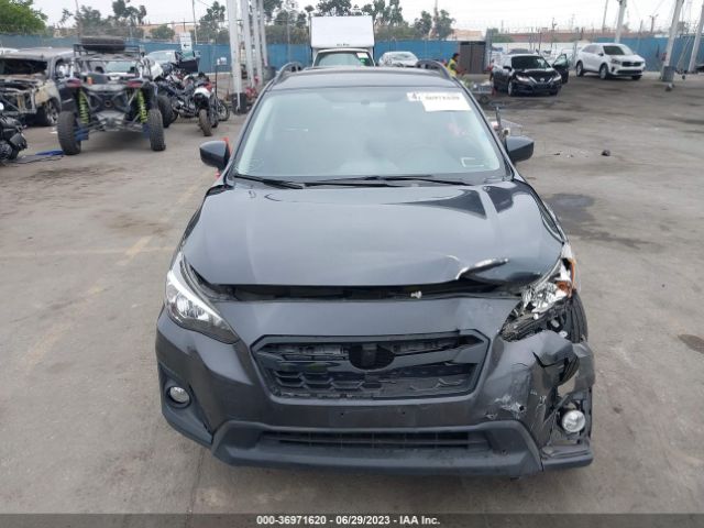 JF2GTABC0J9231983 Subaru Crosstrek Premium