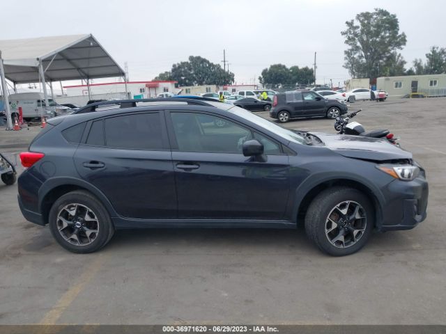 JF2GTABC0J9231983 Subaru Crosstrek Premium