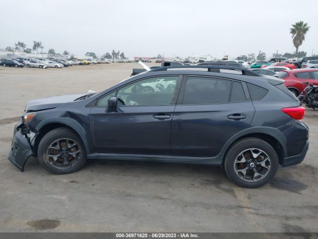 JF2GTABC0J9231983 Subaru Crosstrek Premium
