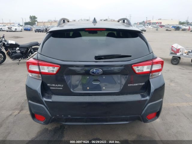 JF2GTABC0J9231983 Subaru Crosstrek Premium