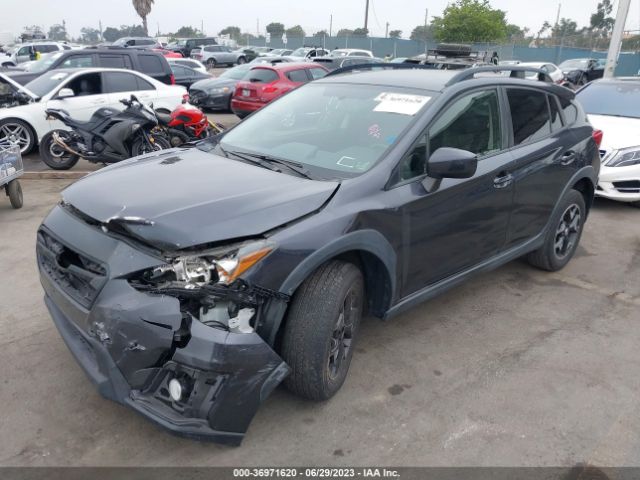 JF2GTABC0J9231983 Subaru Crosstrek Premium