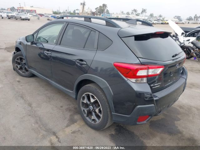 JF2GTABC0J9231983 Subaru Crosstrek Premium