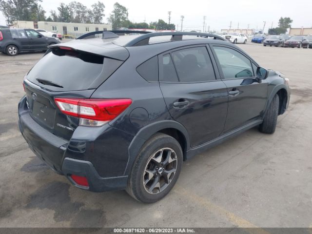 JF2GTABC0J9231983 Subaru Crosstrek Premium