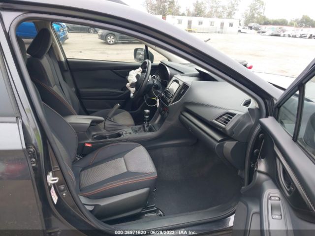 JF2GTABC0J9231983 Subaru Crosstrek Premium