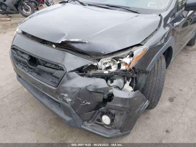 JF2GTABC0J9231983 Subaru Crosstrek Premium