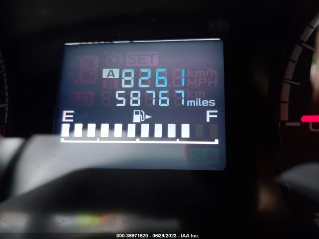 JF2GTABC0J9231983 Subaru Crosstrek Premium