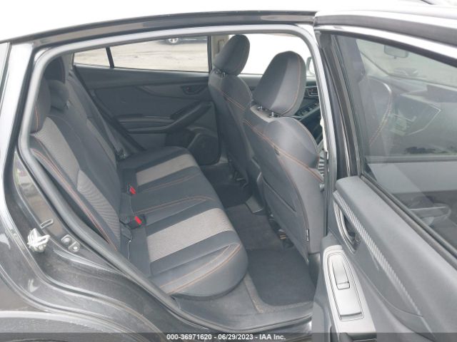 JF2GTABC0J9231983 Subaru Crosstrek Premium