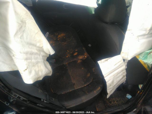 KNDJN2A27J7516995 KIA Soul Base