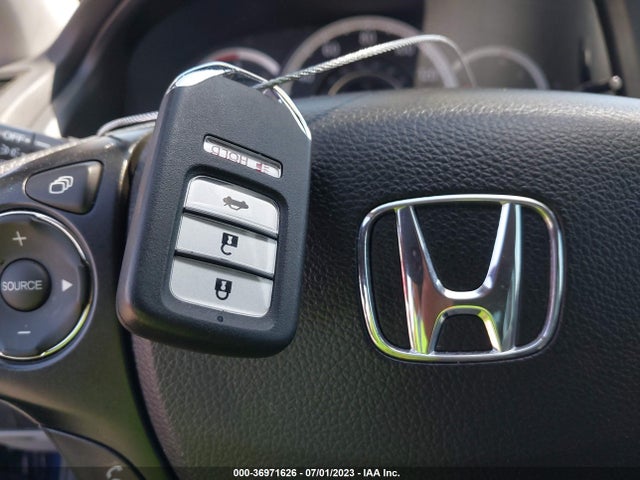 Honda Accord Sedan Ex 2015 1HGCR2F74FA192062 Image 11