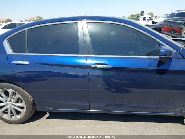 Honda Accord Sedan Ex 2015 1HGCR2F74FA192062 Image 13