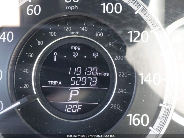 Honda Accord Sedan Ex 2015 1HGCR2F74FA192062 Image 15