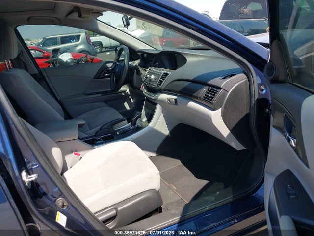 Honda Accord Sedan Ex 2015 1HGCR2F74FA192062 Image 5