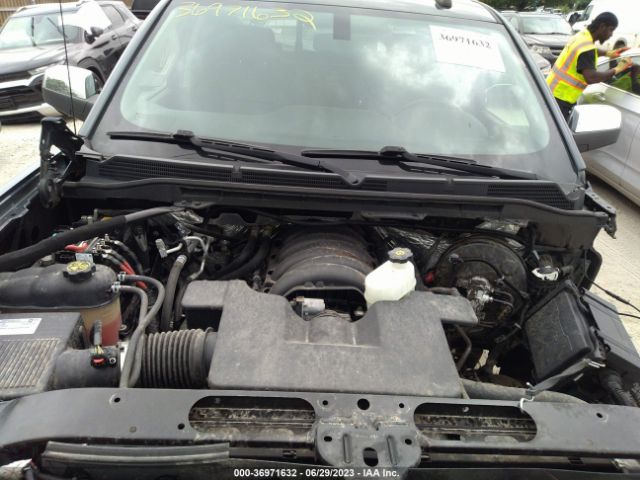 3GTU2NEC3JG272907 GMC Sierra 1500 Slt