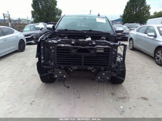 3GTU2NEC3JG272907 GMC Sierra 1500 Slt