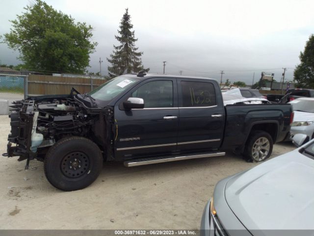 3GTU2NEC3JG272907 GMC Sierra 1500 Slt
